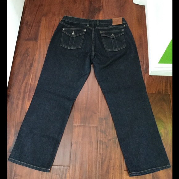 Lucky Brand Denim - Picture 3 of 4